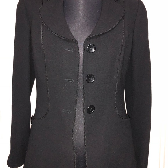 Jackets & Blazers - 🖤❤️ARMANI COLLECTION BLAZER